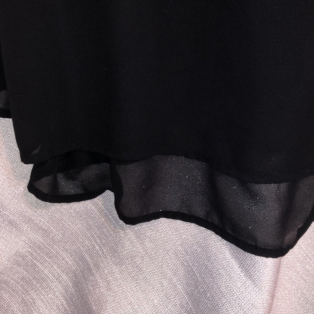 Torrid Blouse - Picture 5 of 9